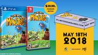 PixelJunk Monsters tendr edicin fsica limitada