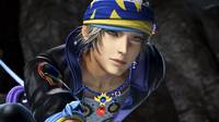 Locke Cole es el nuevo personaje descargable para Dissidia Final Fantasy NT