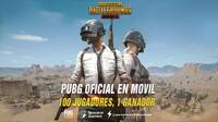 PUBG para mviles estrena el mapa de Miramar hoy mismo