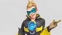 Overwatch revela dos nuevos skin por su evento del aniversario