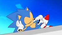 Sega estrena el segundo episodio de Sonic Mania Adventures