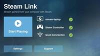 Apple explica las razones por las que rechazaron Steam Link en la App Store