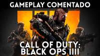 Te contamos en vídeo todos los detalles de Call of Duty Black Ops 4