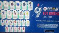 Holanda condena a FIFA 18 por publicidad engaosa