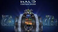 Presentada la recreativa Halo: Fireteam Raven