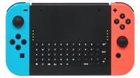 Fyoung anuncia un teclado específico para Nintendo Switch