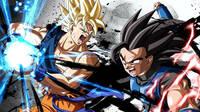 Dragon Ball Legends ya disponible en Espaa para mviles Android
