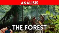 Os mostramos nuestro videoanálisis de The Forest