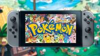 En Pokémon Let's Go de Switch sólo estarían los primeros 151 Pokémon