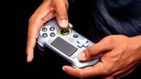 El mando SCUF Vantage para PlayStation 4 se muestra en vídeo