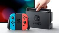 Nintendo banea a los usuarios que modifican Nintendo Switch