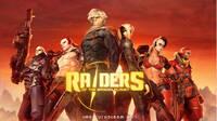 Raiders of the Broken Planet gratis en Steam por tiempo limitado