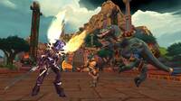 As es la montura de World of Warcraft valorada en 475 dlares