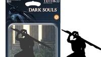 GAME venderá en exclusiva la figura Totaku de Dark Souls