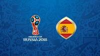 FIFA 18 desvela las estadsticas de la seleccin espaola en el Mundial