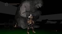 Encuentran material descartado en Dark Souls: Remastered