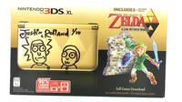El creador de Rick y Morty vende una Nintendo 3DS por 1000 d�lares