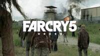 Recrean la prisión de The Walking Dead en Far Cry 5