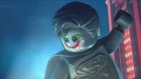 LEGO DC: Super-Villains muestra su teaser a pocas horas de su anuncio oficial