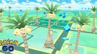 Pokmon GO da la bienvenida al Exeggutor de Alola