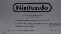 Una supuesta lista del E3 de Nintendo cobra credibilidad en las últimas horas