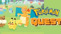 Anunciado Pokmon Quest, rol y accin para Switch y mviles