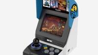 Se filtran supuestos detalles de Neo Geo Mini y su catálogo