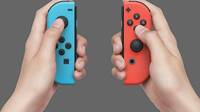 Nintendo registra una nueva versin de los Joy-Con