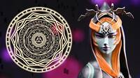 Midna en su forma auténtica tendrá pronto una estatua de First 4 Figures