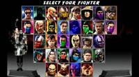 Un fan crea y ofrece de forma gratuita Mortal Kombat Quadrilogy