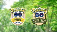 Pokémon GO Fest vuelve este verano