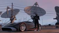 El mod Complex Control convierte GTA 5 en un battle royale