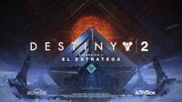La segunda expansión de Destiny 2 muestra su tráiler de lanzamiento