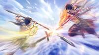 Warriors Orochi 4 llegará al menos a PS4 y Switch