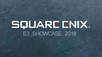 La conferencia del E3 de Square Enix se celebrar� el 11 de junio