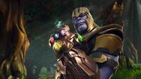 Cómo convertirse en Thanos en Fortnite Battle Royale