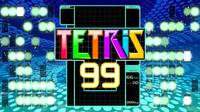 El popular Tetris 99 recibe modos de juego offline de pago