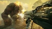 Rage 2: La BFG 9000 disponible sólo en las ediciones Deluxe y Coleccionista