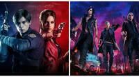 Resident Evil vende 91 millones de copias; Devil May Cry 20 millones
