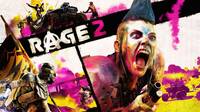 El director de arte de Rage 2 explica el origen de su colorida ambientación