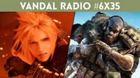 Vandal Radio 6x35 - State of Play, Ghost Recon Breakpoint, Code Vein