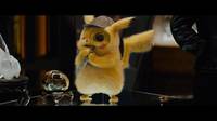 Detective Pikachu se estrena con fuerza en la taqulla estadounidense