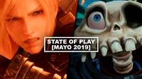 Resumen State of Play: Todos los anuncios y novedades para PS4