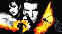 Así era originalmente GoldenEye 007, un 'shooter sobre raíles'