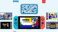 La gama de juegos Sega Ages vende por debajo de las previsiones en Japón