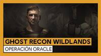 Tom Clancy's Ghost Recon Wildlands recibe Operación Oracle mañana