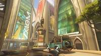 El mapa de Numbani ya ha regresado a Overwatch