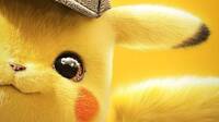 Así son los adorables pósters chinos de 'Detective Pikachu'