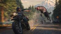 Days Gone recibe una actualización que soluciona problemas de audio