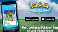 La app Pokémon Pass se estrena en Estados Unidos